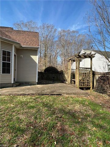 107 Misty Ridge LN, Suffolk, VA 23434