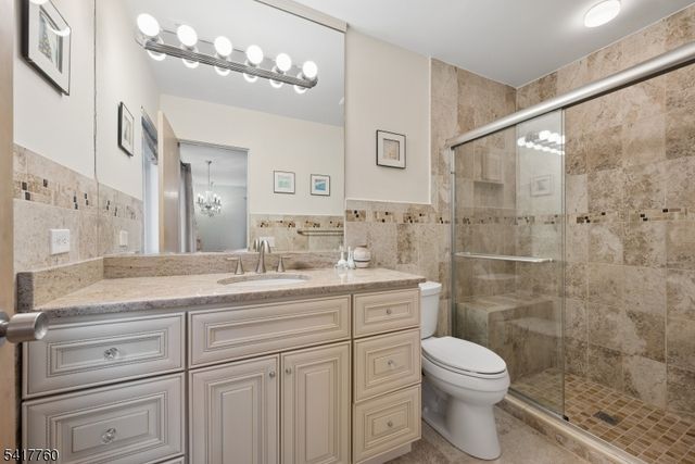 142 Deer Run, Green Brook Twp., NJ 07069