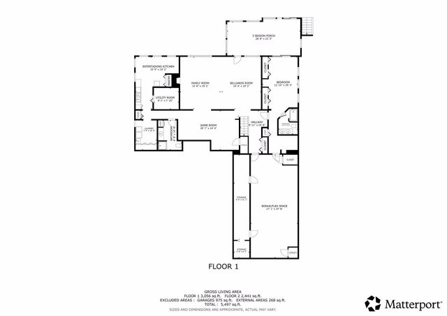 15600 Logarto Lane, Burnsville, MN 55306