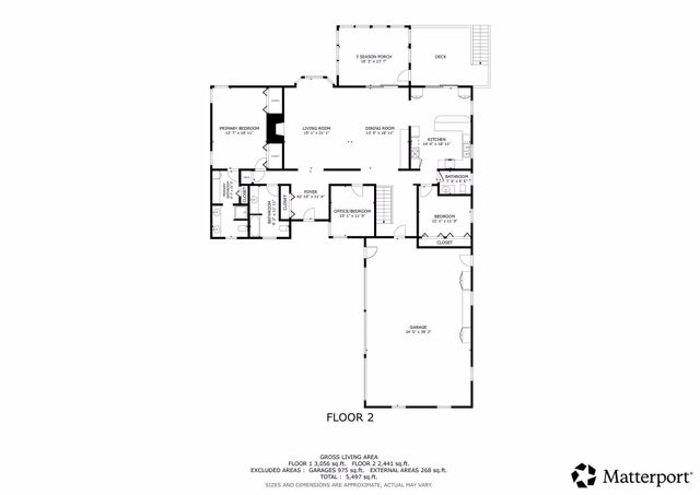 15600 Logarto Lane, Burnsville, MN 55306