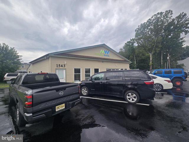 1543 GATEWAY BLVD, West Deptford, NJ 08096