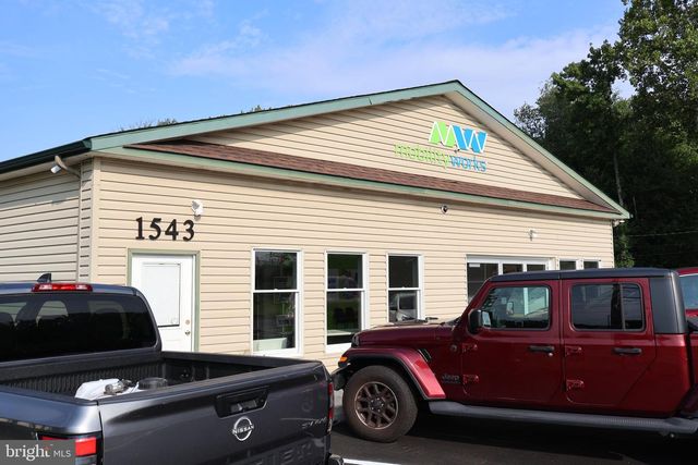 1543 GATEWAY BLVD, West Deptford, NJ 08096