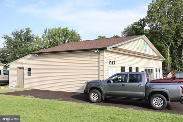 1543 GATEWAY BLVD, West Deptford, NJ 08096