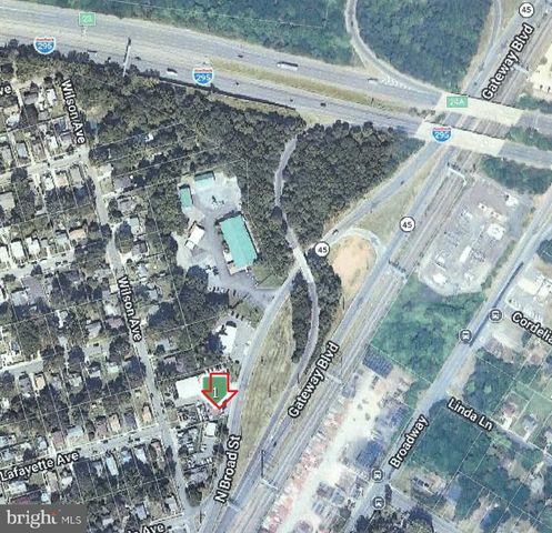 1543 GATEWAY BLVD, West Deptford, NJ 08096