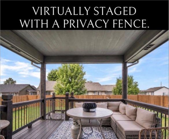 8857 N Hidden Ln, Park City, KS 67147