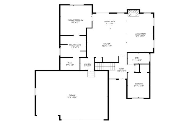 8857 N Hidden Ln, Park City, KS 67147