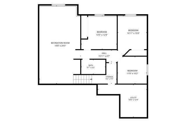 8857 N Hidden Ln, Park City, KS 67147