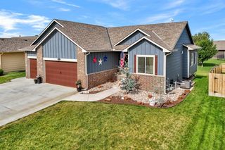 8857 N Hidden Ln, Park City, KS 67147