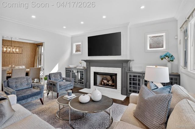 1742 Latham Street, Birmingham, MI 48009