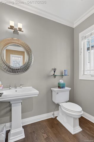 1742 Latham Street, Birmingham, MI 48009