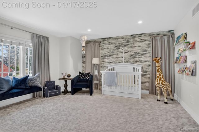 1742 Latham Street, Birmingham, MI 48009