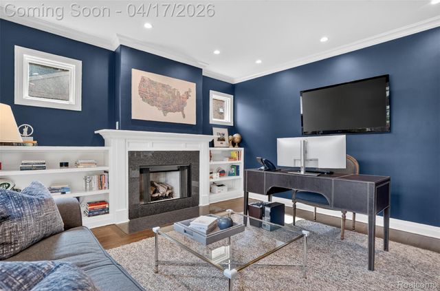 1742 Latham Street, Birmingham, MI 48009