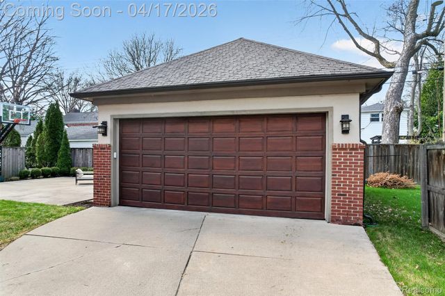1742 Latham Street, Birmingham, MI 48009