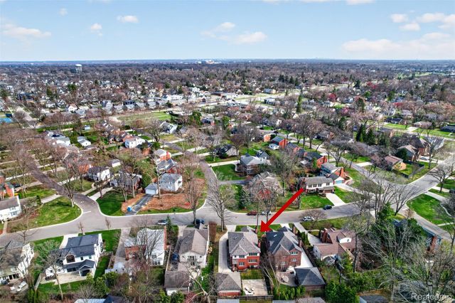 1742 Latham Street, Birmingham, MI 48009