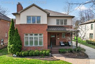 1742 Latham Street, Birmingham, MI 48009