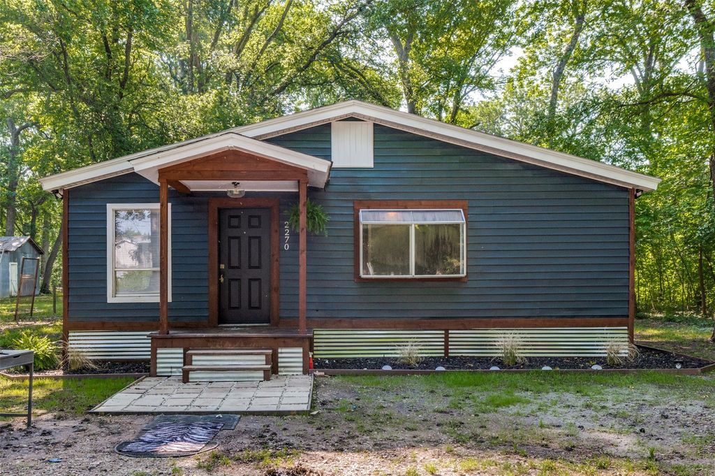 2270 Eastwood Road, Melissa, TX 75454