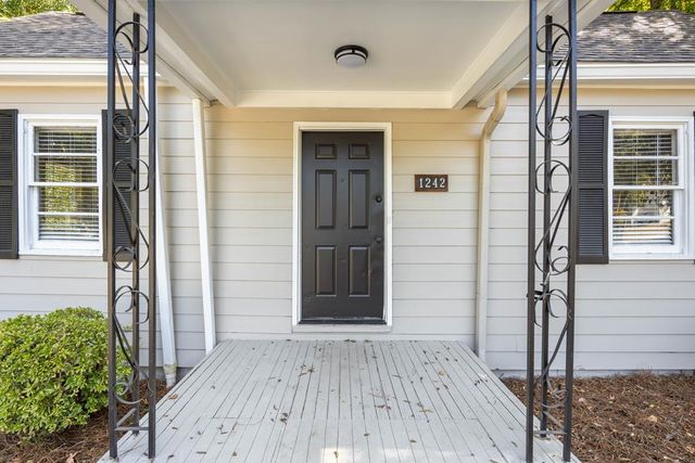 1242 18th Avenue, Columbus, GA 31906
