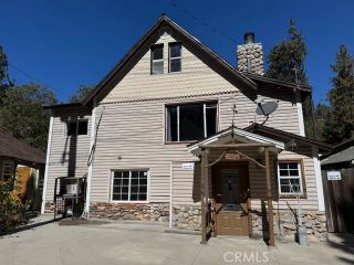 22628 Seeley Drive, Crestline, CA 92325