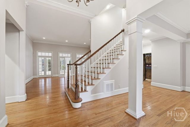 2040 WYNBROOKE PL, Madison, GA 30650