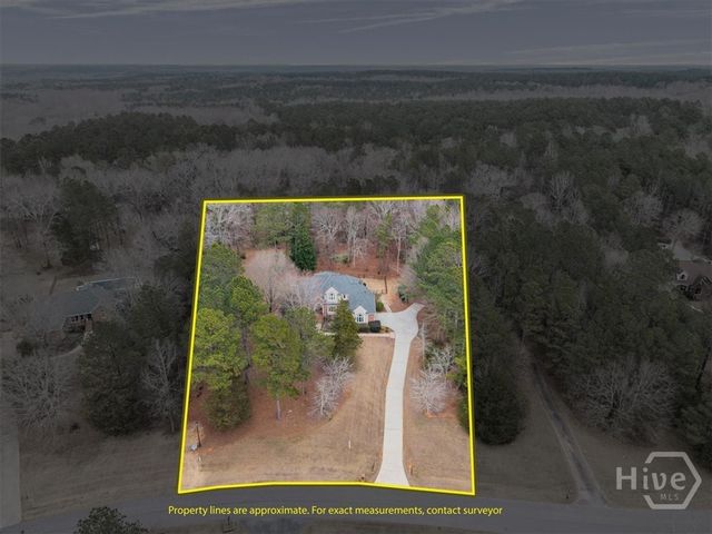 2040 WYNBROOKE PL, Madison, GA 30650