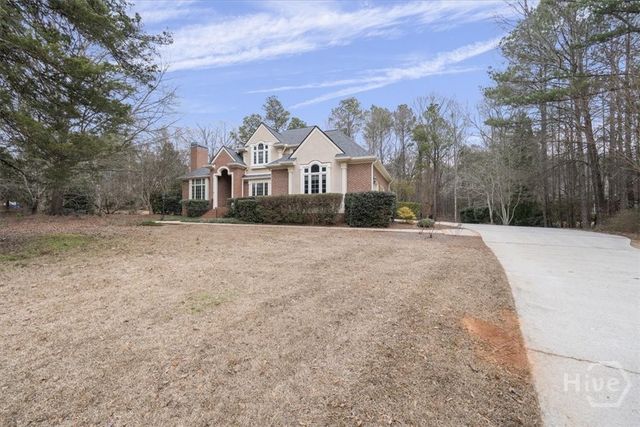 2040 WYNBROOKE PL, Madison, GA 30650