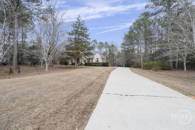 2040 WYNBROOKE PL, Madison, GA 30650