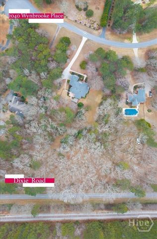 2040 WYNBROOKE PL, Madison, GA 30650
