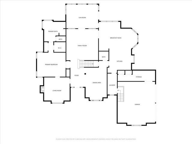 2040 WYNBROOKE PL, Madison, GA 30650