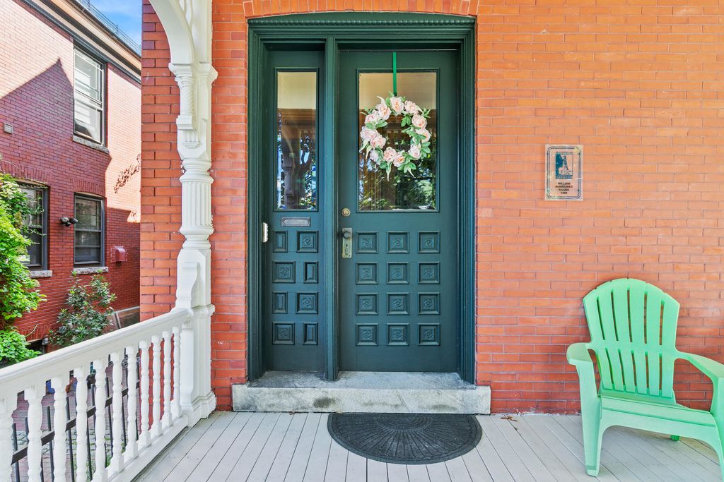 187 Vaughan Street 2, Portland, ME 04102 — photo 3