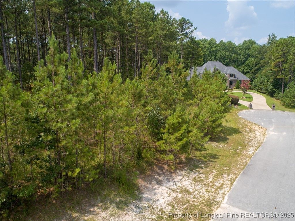 195 Broadlake (643) Lane, Spring Lake, NC 28390 — exterior