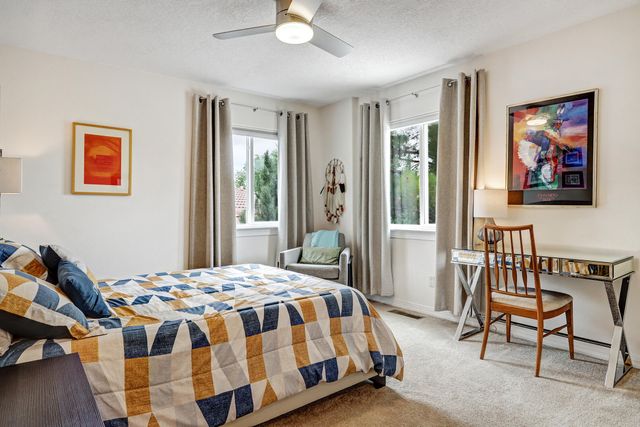 2205 VIA SEVILLE Road NW, Albuquerque, NM 87104