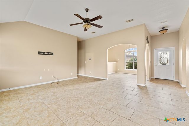 7603 Zircon Drive, Killeen, TX 76542