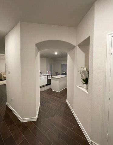 4411 Stockdale Lane, Forney, TX 75126