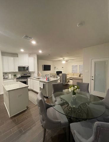 4411 Stockdale Lane, Forney, TX 75126