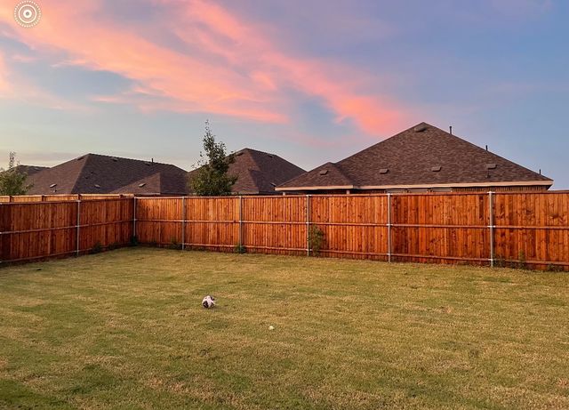 4411 Stockdale Lane, Forney, TX 75126