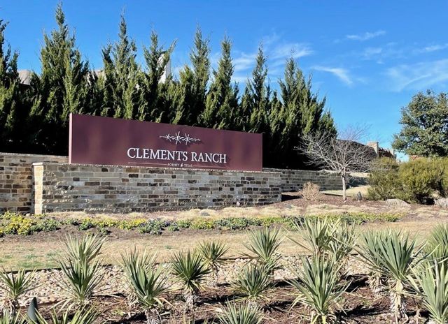 4411 Stockdale Lane, Forney, TX 75126