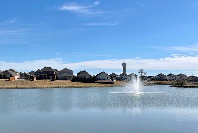 4411 Stockdale Lane, Forney, TX 75126