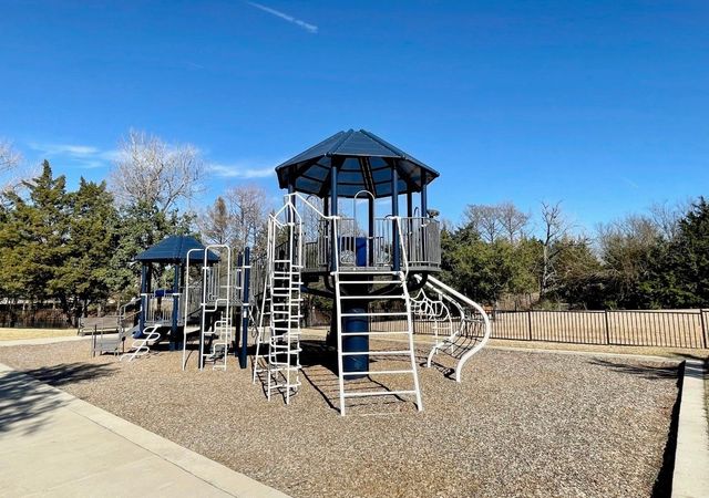 4411 Stockdale Lane, Forney, TX 75126