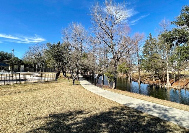 4411 Stockdale Lane, Forney, TX 75126