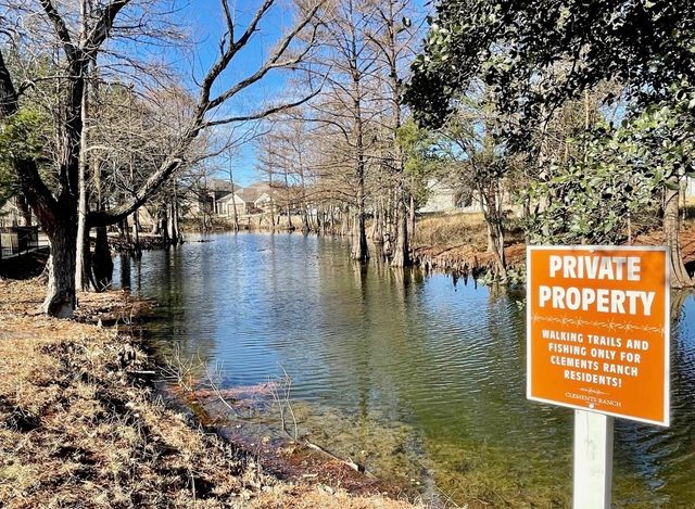 4411 Stockdale Lane, Forney, TX 75126