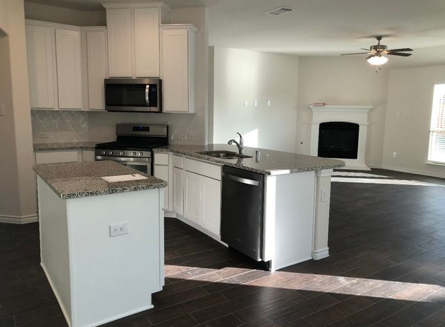 4411 Stockdale Lane, Forney, TX 75126