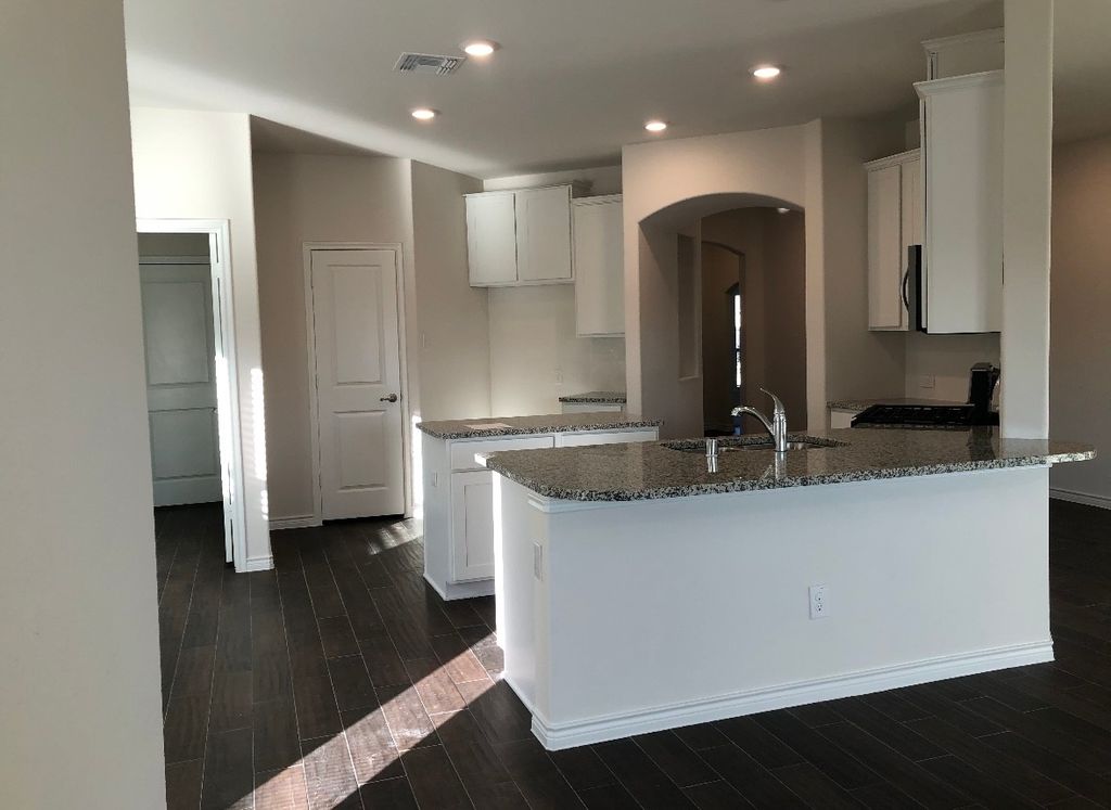 4411 Stockdale Lane, Forney, TX 75126