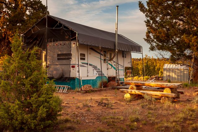 0 RD 25 aka Golden View Ranch Road Lot 30, Bend, OR 97701