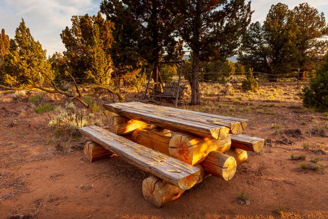 0 RD 25 aka Golden View Ranch Road Lot 30, Bend, OR 97701