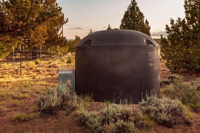 0 RD 25 aka Golden View Ranch Road Lot 30, Bend, OR 97701