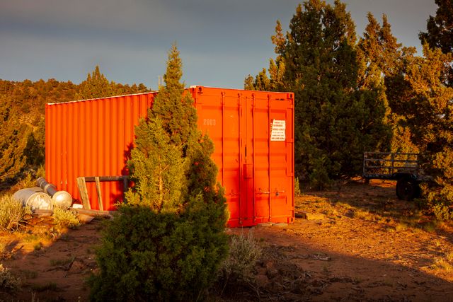 0 RD 25 aka Golden View Ranch Road Lot 30, Bend, OR 97701