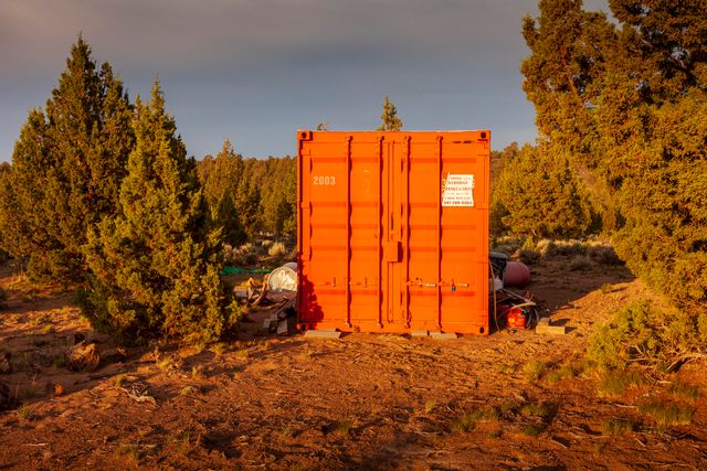 0 RD 25 aka Golden View Ranch Road Lot 30, Bend, OR 97701