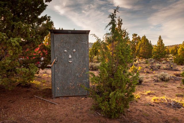 0 RD 25 aka Golden View Ranch Road Lot 30, Bend, OR 97701