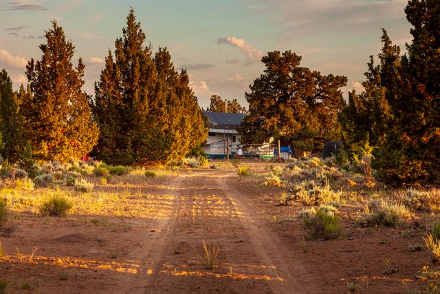 0 RD 25 aka Golden View Ranch Road Lot 30, Bend, OR 97701