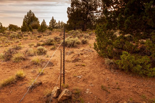 0 RD 25 aka Golden View Ranch Road Lot 30, Bend, OR 97701